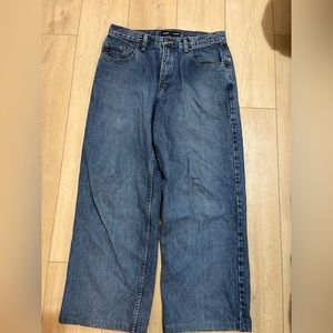 Vintage ikeda jeans